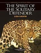 The Spirit of the Solitary Defender