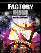 Factory Riffs