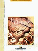 David Shaffuer: Sandpaper Symphony