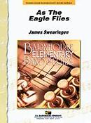 James Swearingen: As The Eagle Flies