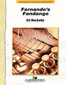 Ed Huckeby: fuernando's Fandango