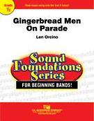  Orcino: Gingerbread Men on Parade