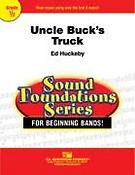 Ed Huckeby: Uncle Buck's Truck