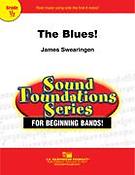 James Swearingen: The Blues!
