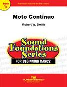 Robert W. Smith: Moto Continuo