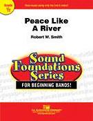 Peace Like A River