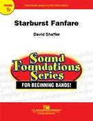 David Shaffuer: Starburst Fanfare