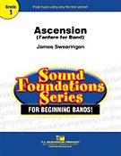 James Swearingen: Ascension(Fanfare For Band)