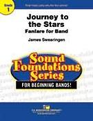 James Swearingen: Journey To The Stars(Fanfare For Band)