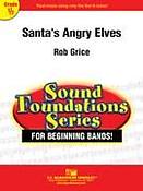 Santa's Angry Elves