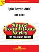 Epic Battle 3000