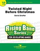 David Shaffuer: Twisted Night Before Christmas