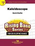 David Shaffuer: Kaleidoscope