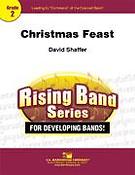 David Shaffuer: Christmas Feast