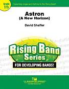 David Shaffuer: Astron