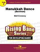 Matt Conaway: Hanukkah Dance (Sevivon)