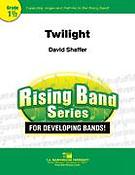 David Shaffuer: Twilight