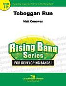 Matt Conaway: Toboggan Run