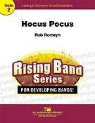 Rob Romeyn: Hocus Pocus