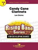  Orcino: Candy Cane Clarinets