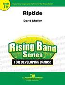David Shaffuer: Riptide