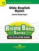 James Swearingen: Olde English Hymn