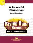 James Swearingen: A Peaceful Christmas