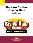 Matt Conaway: Fanfare For The Unsung Hero