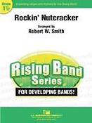 Rockin' Nutcracker