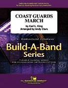 Karl L. King: Coast Guards(March)