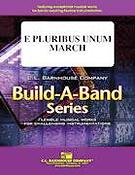 Fred Jewell: E Pluribus Unum(March)