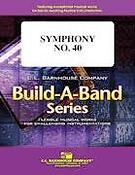 Mozart: Symphony No. 40(1st Movement)