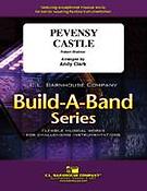 Robert Sheldon: Pevensey Castle