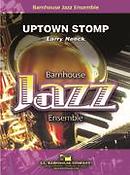 Larry Neeck: Uptown Stomp