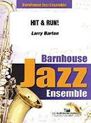 Larry Barton: Hit and Run