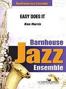 Ken Harris: Easy Does It