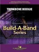 Andy Clark: Trombone Boogie