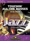 Andy Clark: Touchin' All The Basses