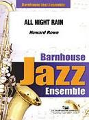 Howard Rowe: All Night Rain