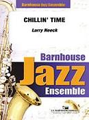 Larry Neeck: Chillin' Time