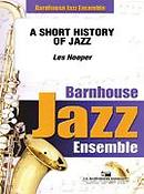  Hooper: A Short History of Jazz