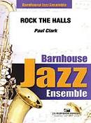 Paul Clark: Rock The Halls