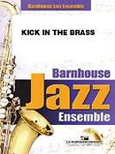 Larry Barton: Kick In The Brass