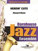 Howard Rowe: Herdin' Cats