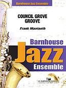  Mantooth: Council Grove Groove