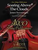 James Swearingen: Soaring Above the Clouds