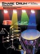 Sandy Feldstein  Firth: Firth-Feldstein Percussion Series(Snare Drum Book)