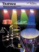 Sandy Feldstein_ fuerth: fuerth-Feldstein Percussion Series(Timpani Book)