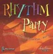 Rhythm Party(Recreational Music CD)