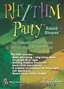 Rhythm Party Sound Shape(Recreational Music DVD)